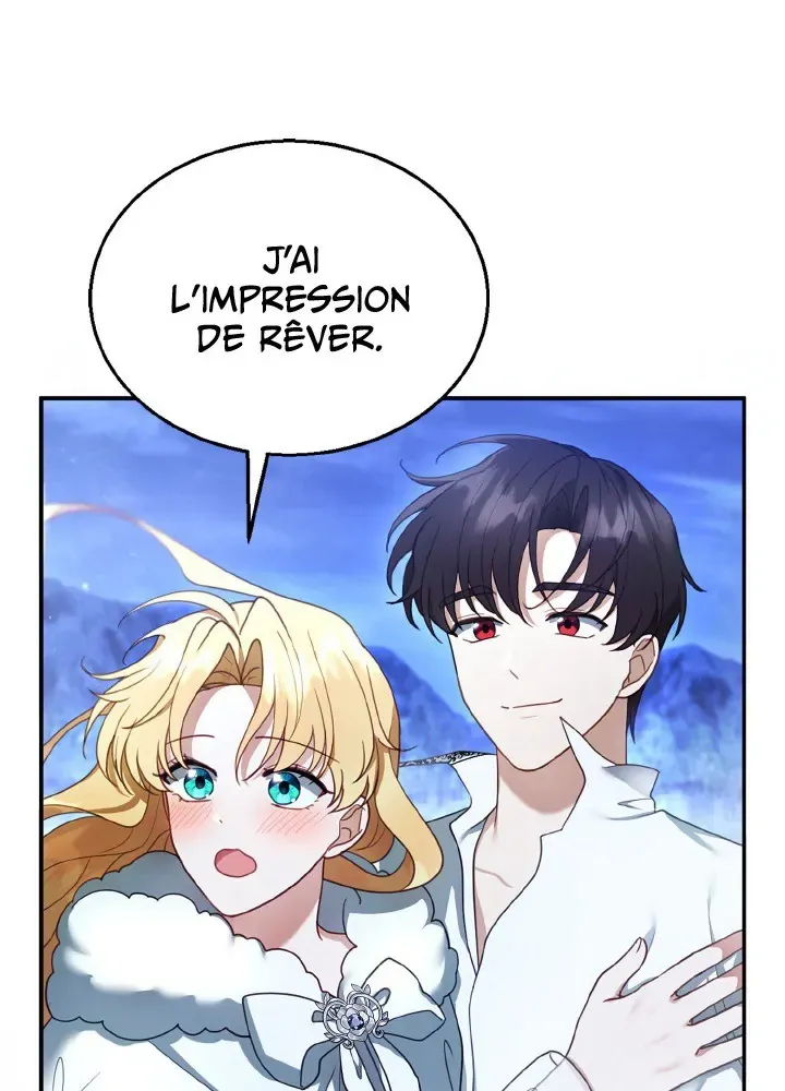 Read Elissa's Whirlwind Marriage FR Manga Online