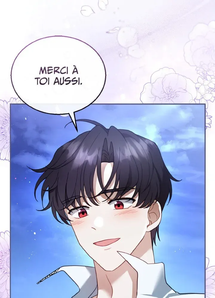 Read Elissa's Whirlwind Marriage FR Manga Online