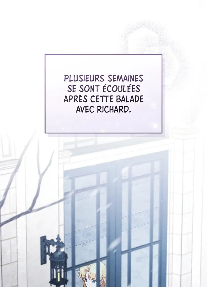 Read Elissa's Whirlwind Marriage FR Manga Online