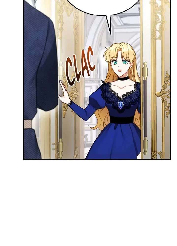 Read Elissa's Whirlwind Marriage FR Manga Online