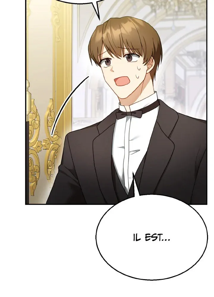 Read Elissa's Whirlwind Marriage FR Manga Online