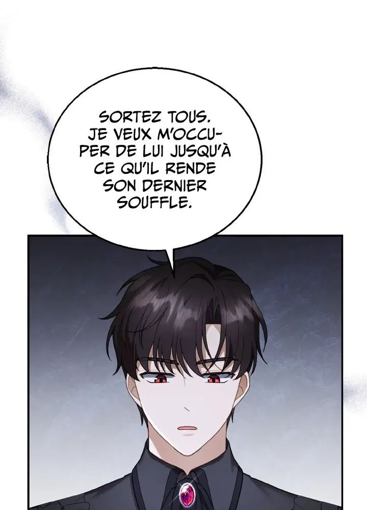 Read Elissa's Whirlwind Marriage FR Manga Online