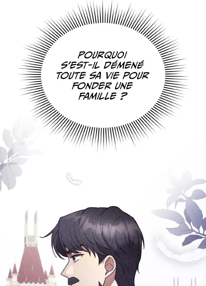 Read Elissa's Whirlwind Marriage FR Manga Online