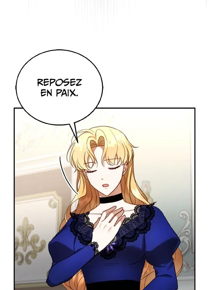 Read Elissa's Whirlwind Marriage FR Manga Online