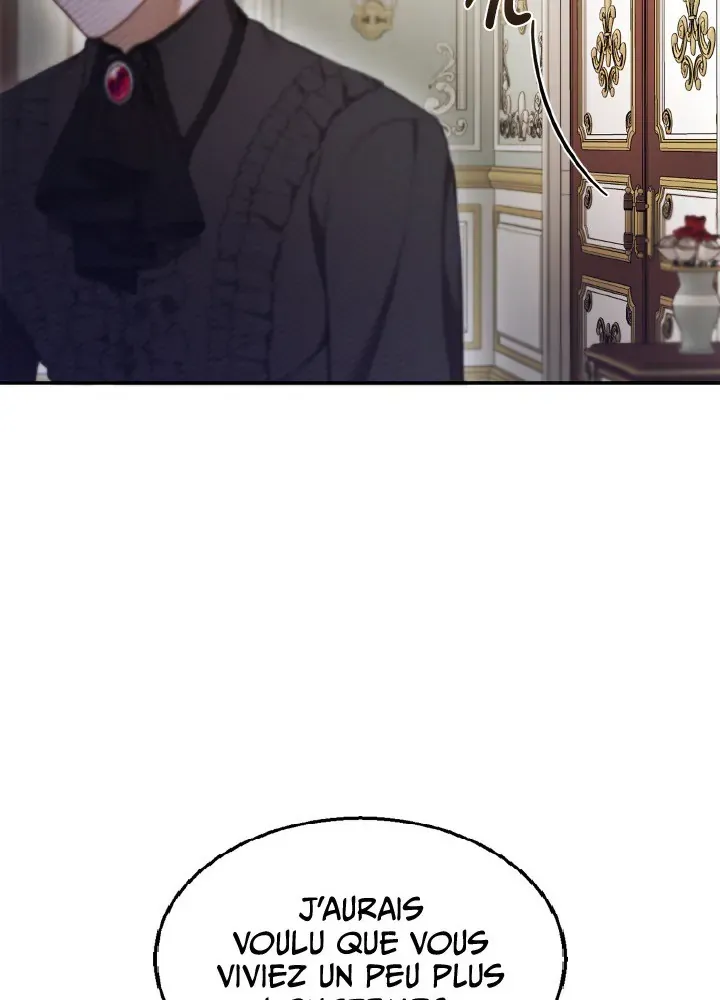 Read Elissa's Whirlwind Marriage FR Manga Online