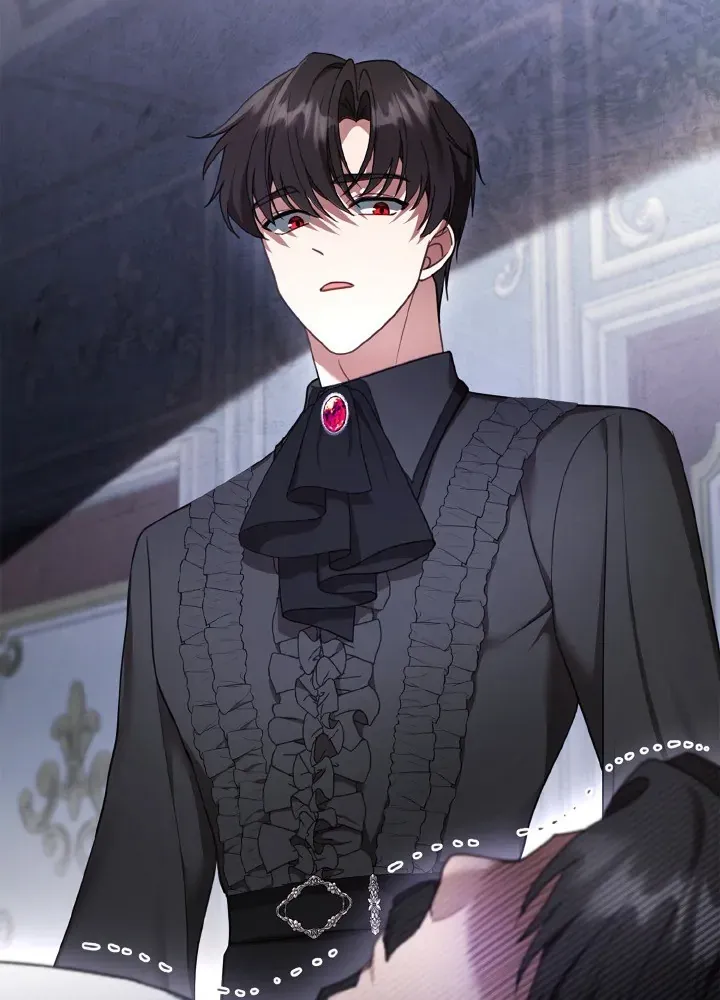 Read Elissa's Whirlwind Marriage FR Manga Online