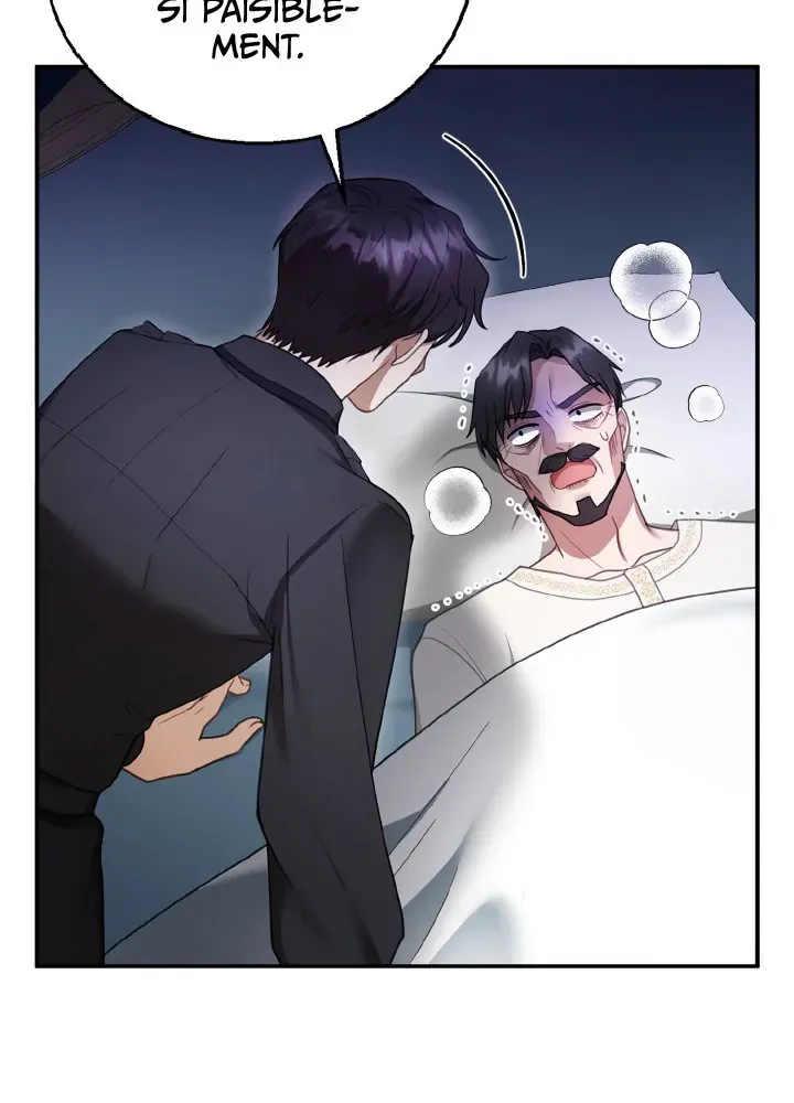 Read Elissa's Whirlwind Marriage FR Manga Online