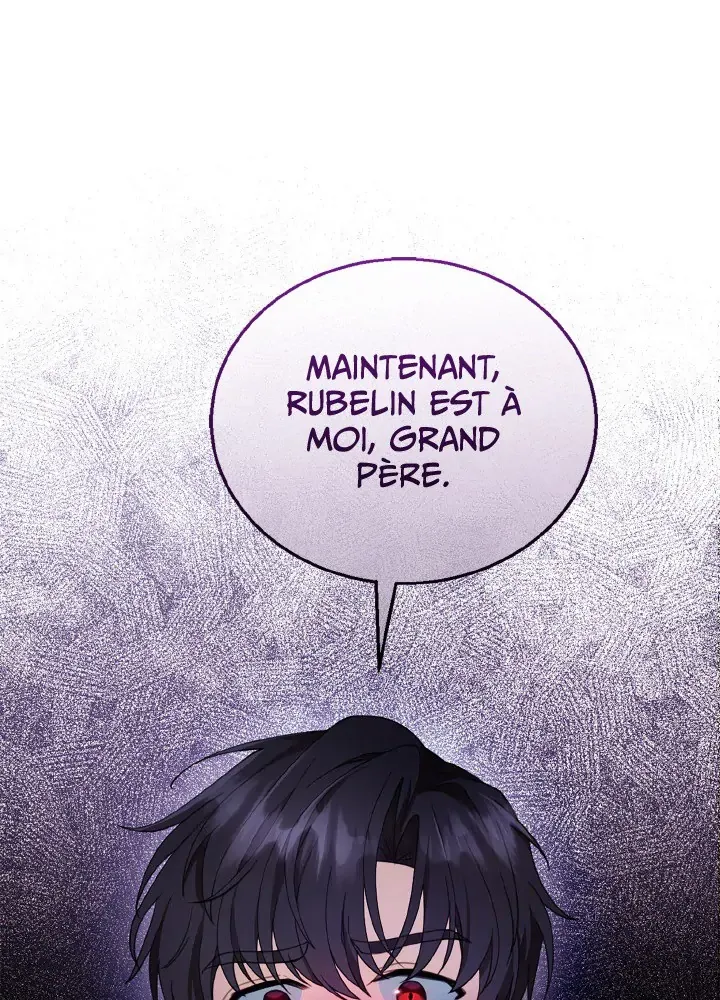 Read Elissa's Whirlwind Marriage FR Manga Online