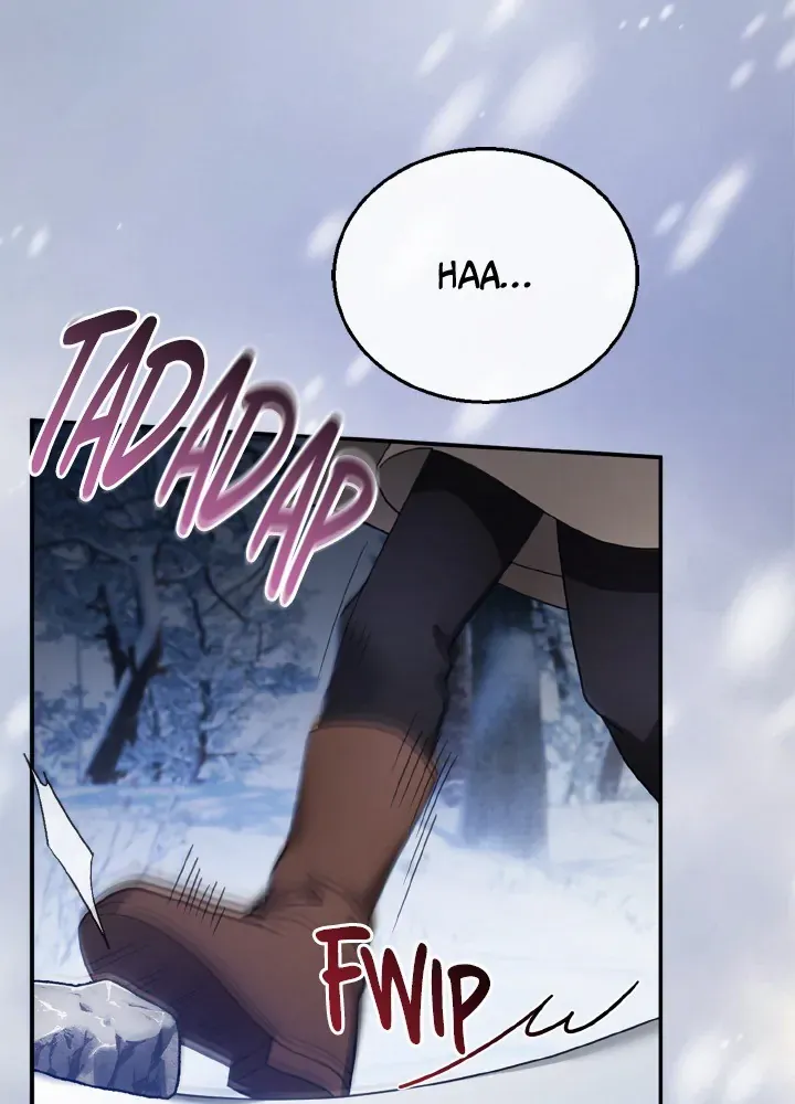 Read Elissa's Whirlwind Marriage FR Manga Online
