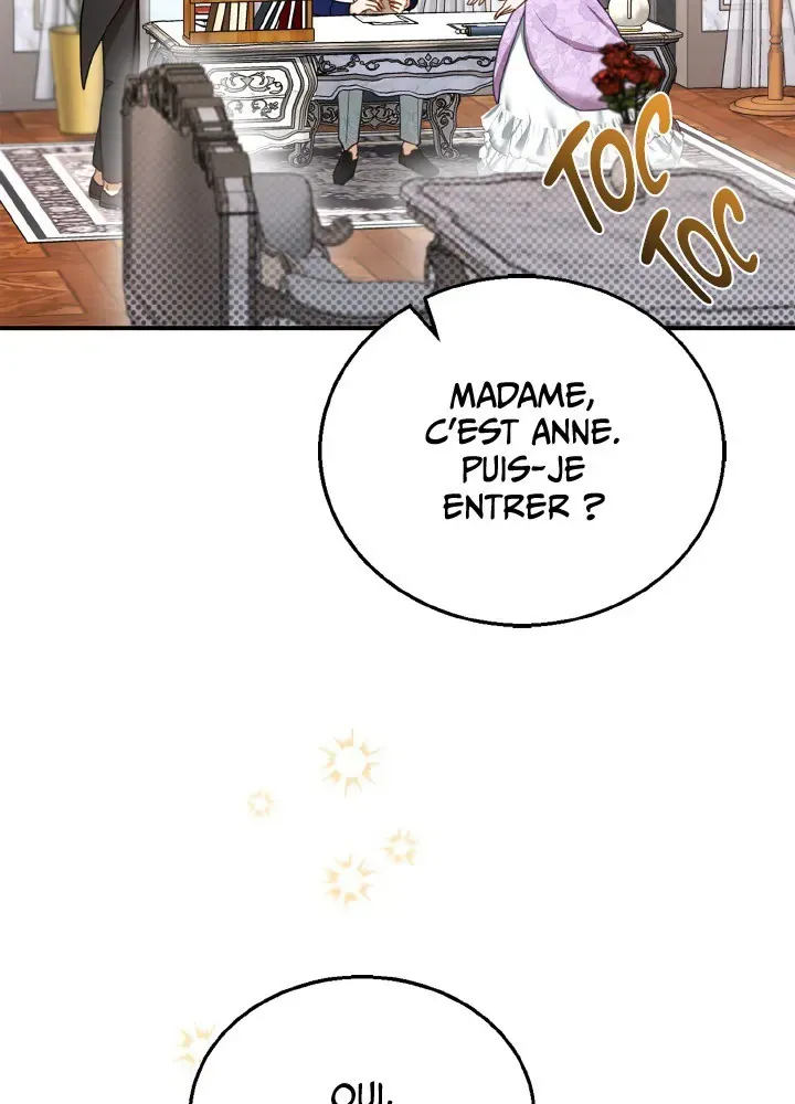 Read Elissa's Whirlwind Marriage FR Manga Online