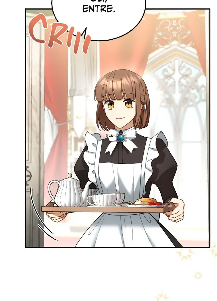 Read Elissa's Whirlwind Marriage FR Manga Online