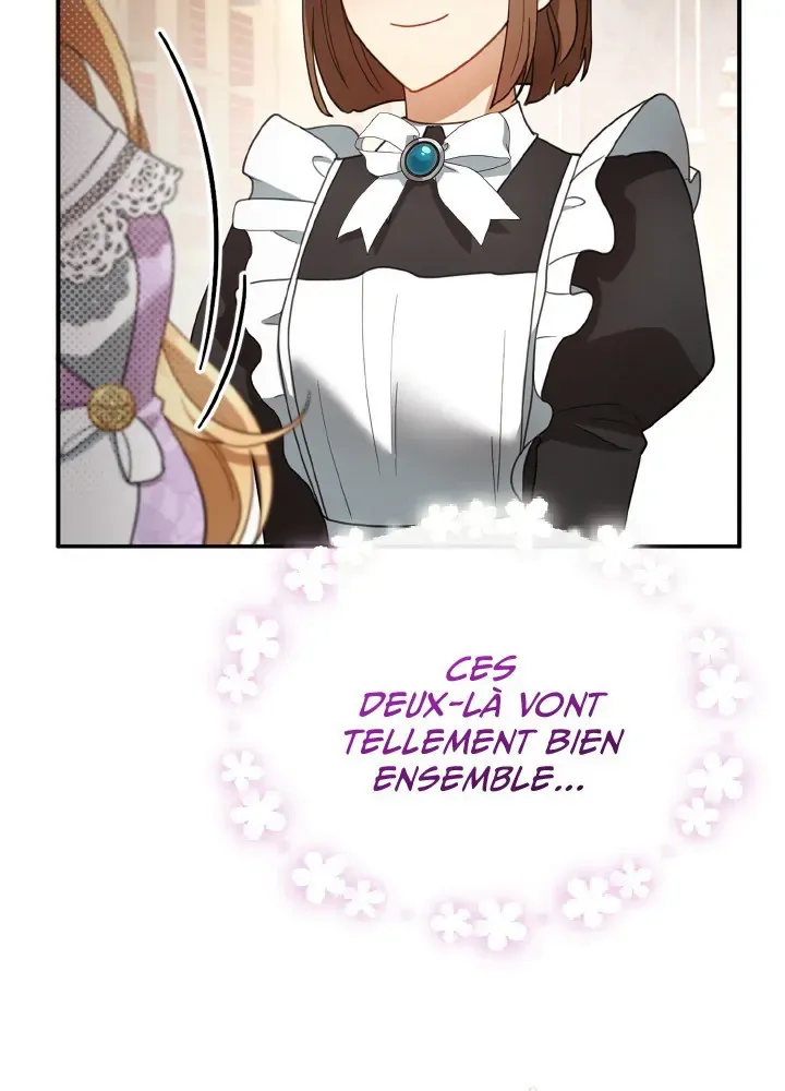 Read Elissa's Whirlwind Marriage FR Manga Online