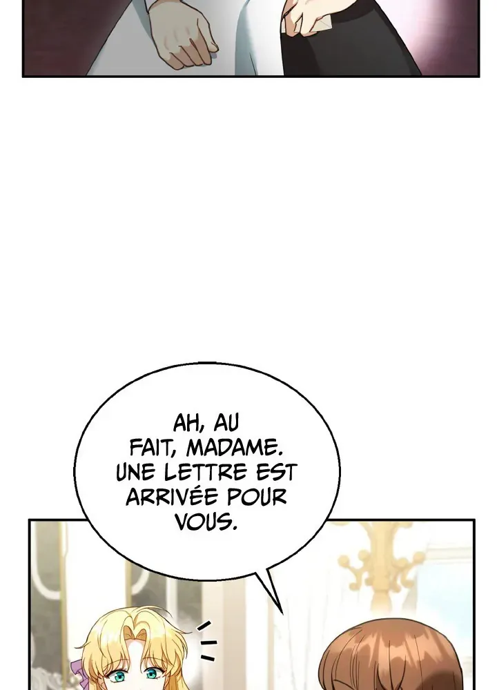 Read Elissa's Whirlwind Marriage FR Manga Online