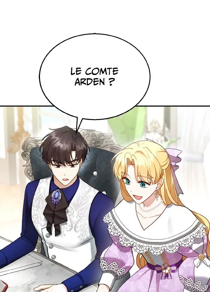 Read Elissa's Whirlwind Marriage FR Manga Online