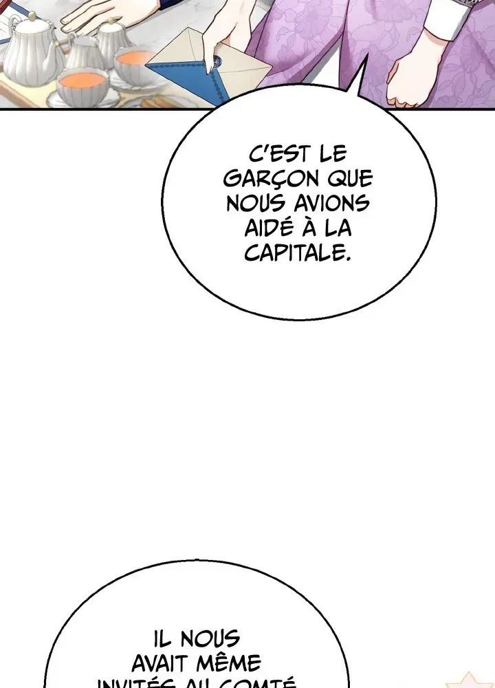 Read Elissa's Whirlwind Marriage FR Manga Online