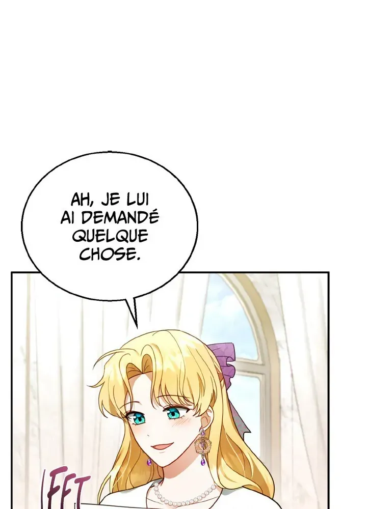 Read Elissa's Whirlwind Marriage FR Manga Online
