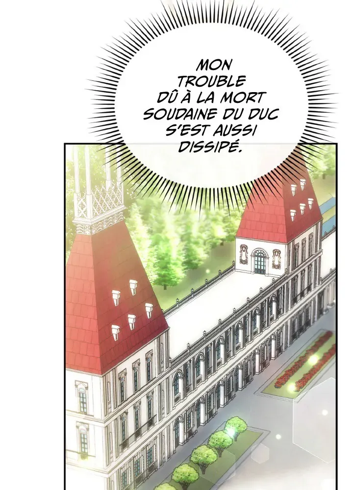 Read Elissa's Whirlwind Marriage FR Manga Online