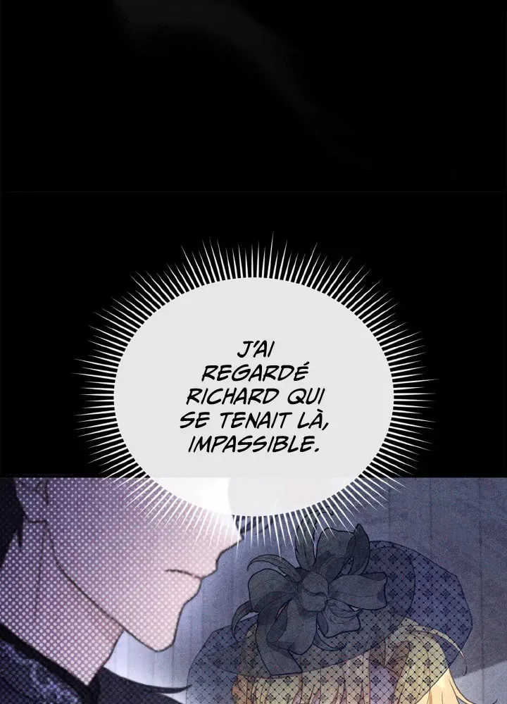 Read Elissa's Whirlwind Marriage FR Manga Online
