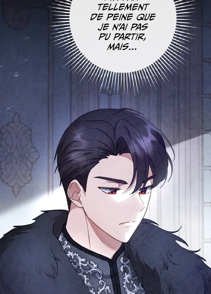 Read Elissa's Whirlwind Marriage FR Manga Online