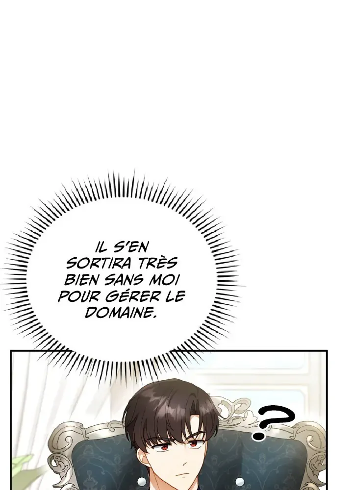 Read Elissa's Whirlwind Marriage FR Manga Online