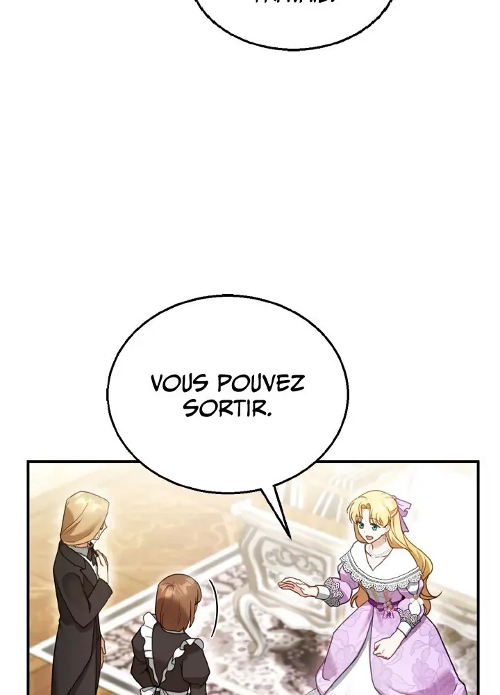 Read Elissa's Whirlwind Marriage FR Manga Online