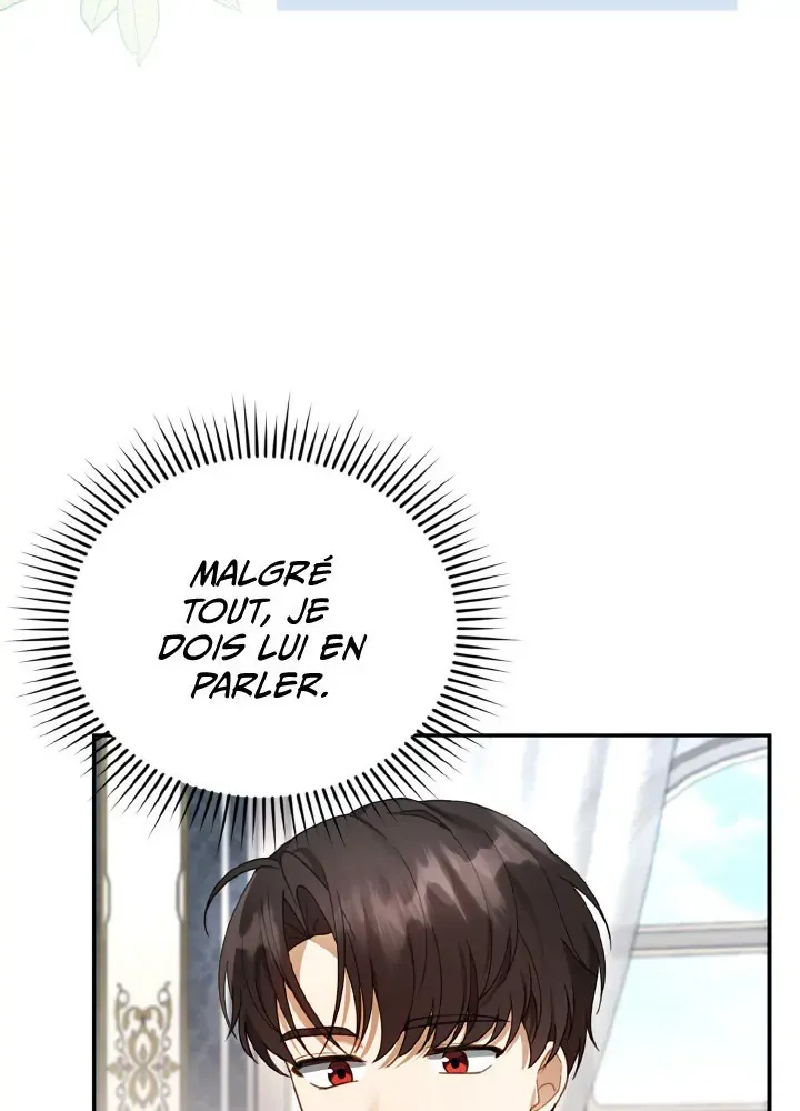 Read Elissa's Whirlwind Marriage FR Manga Online