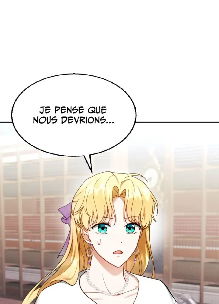 Read Elissa's Whirlwind Marriage FR Manga Online