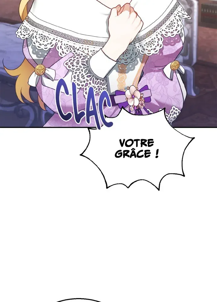 Read Elissa's Whirlwind Marriage FR Manga Online