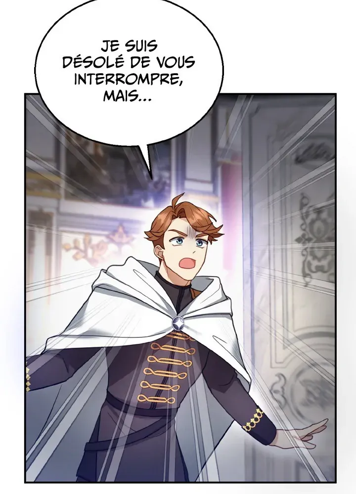 Read Elissa's Whirlwind Marriage FR Manga Online
