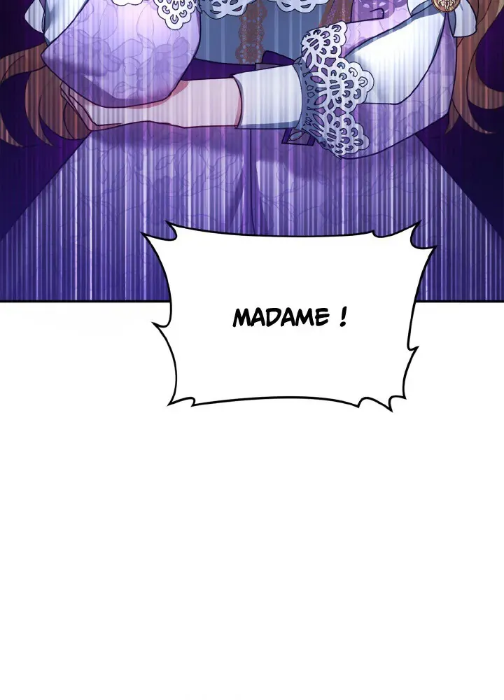Read Elissa's Whirlwind Marriage FR Manga Online