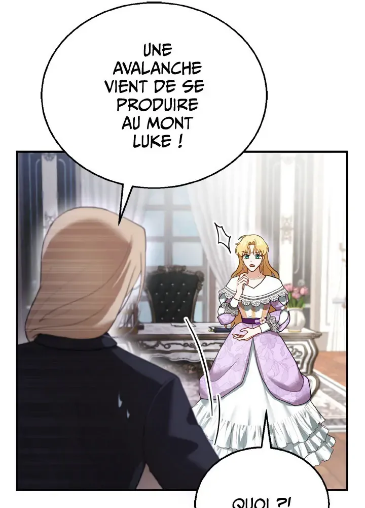 Read Elissa's Whirlwind Marriage FR Manga Online