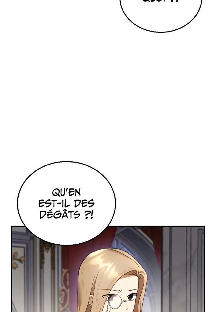 Read Elissa's Whirlwind Marriage FR Manga Online