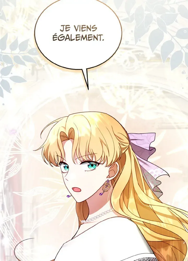 Read Elissa's Whirlwind Marriage FR Manga Online
