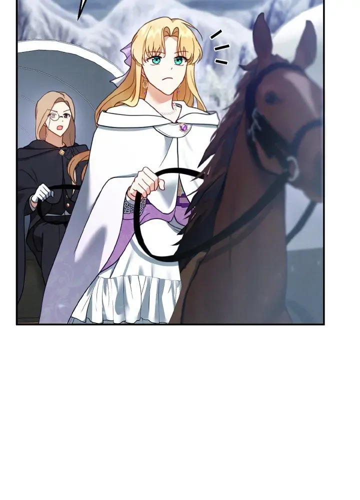Read Elissa's Whirlwind Marriage FR Manga Online