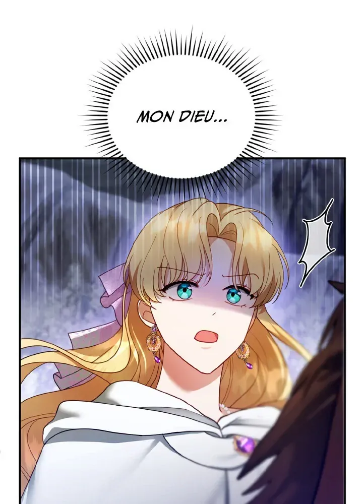 Read Elissa's Whirlwind Marriage FR Manga Online