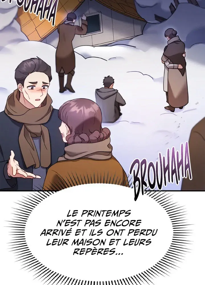 Read Elissa's Whirlwind Marriage FR Manga Online