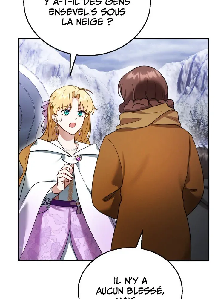Read Elissa's Whirlwind Marriage FR Manga Online