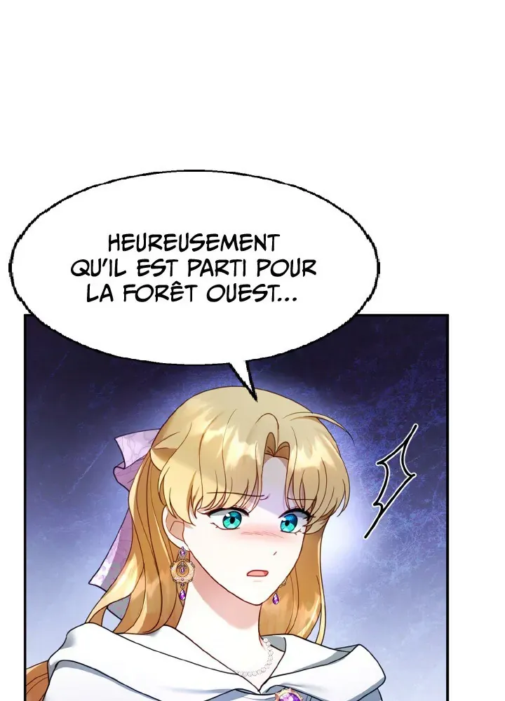 Read Elissa's Whirlwind Marriage FR Manga Online