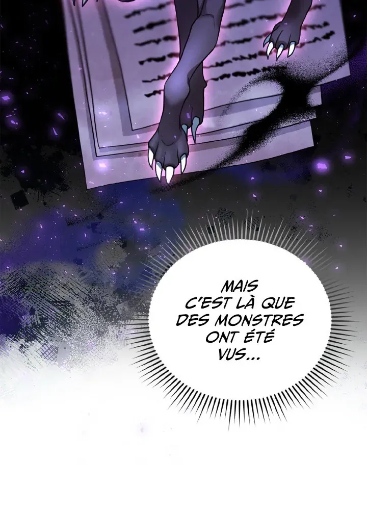Read Elissa's Whirlwind Marriage FR Manga Online