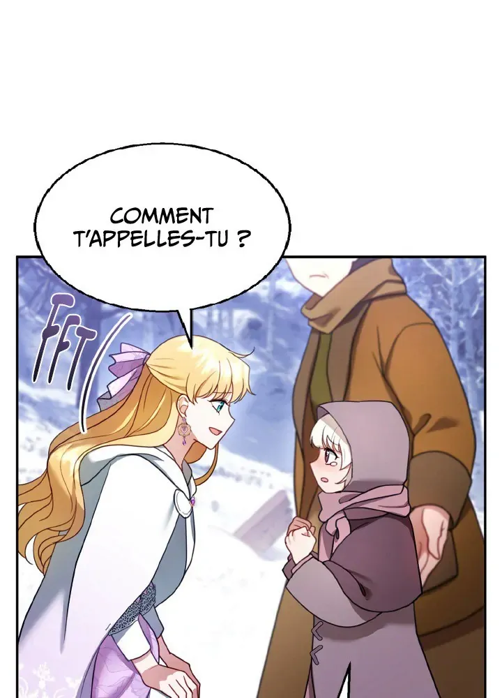 Read Elissa's Whirlwind Marriage FR Manga Online