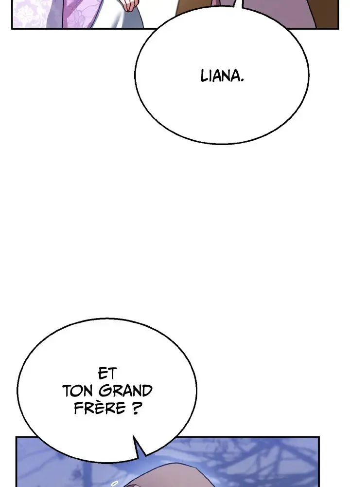 Read Elissa's Whirlwind Marriage FR Manga Online