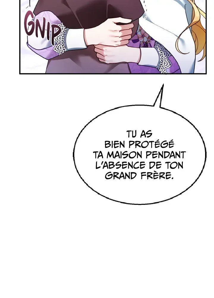 Read Elissa's Whirlwind Marriage FR Manga Online
