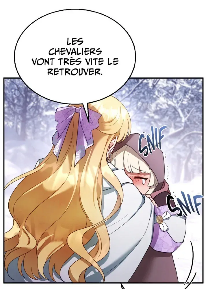 Read Elissa's Whirlwind Marriage FR Manga Online