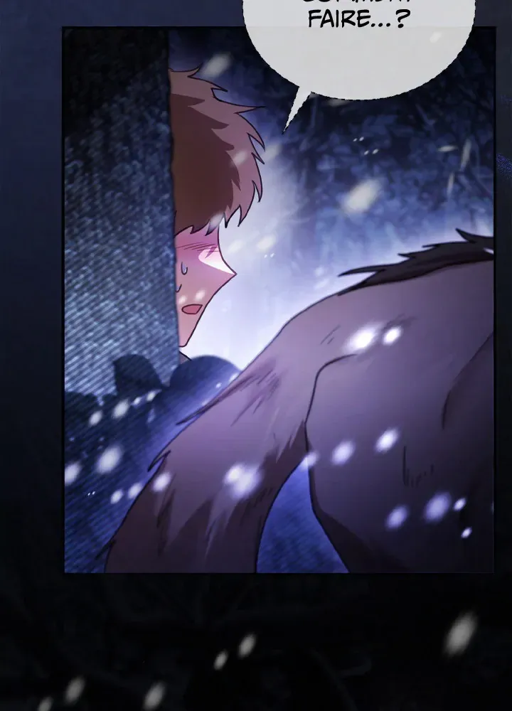 Read Elissa's Whirlwind Marriage FR Manga Online