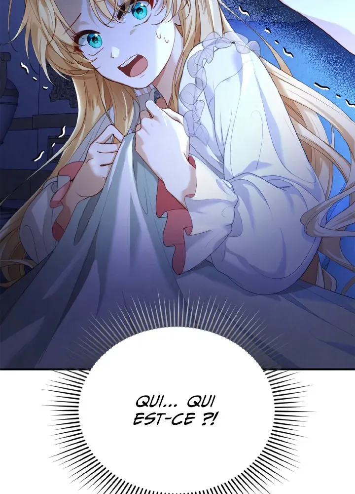 Read Elissa's Whirlwind Marriage FR Manga Online