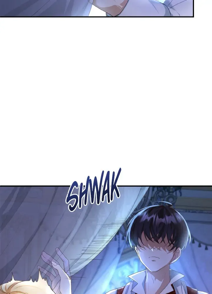 Read Elissa's Whirlwind Marriage FR Manga Online