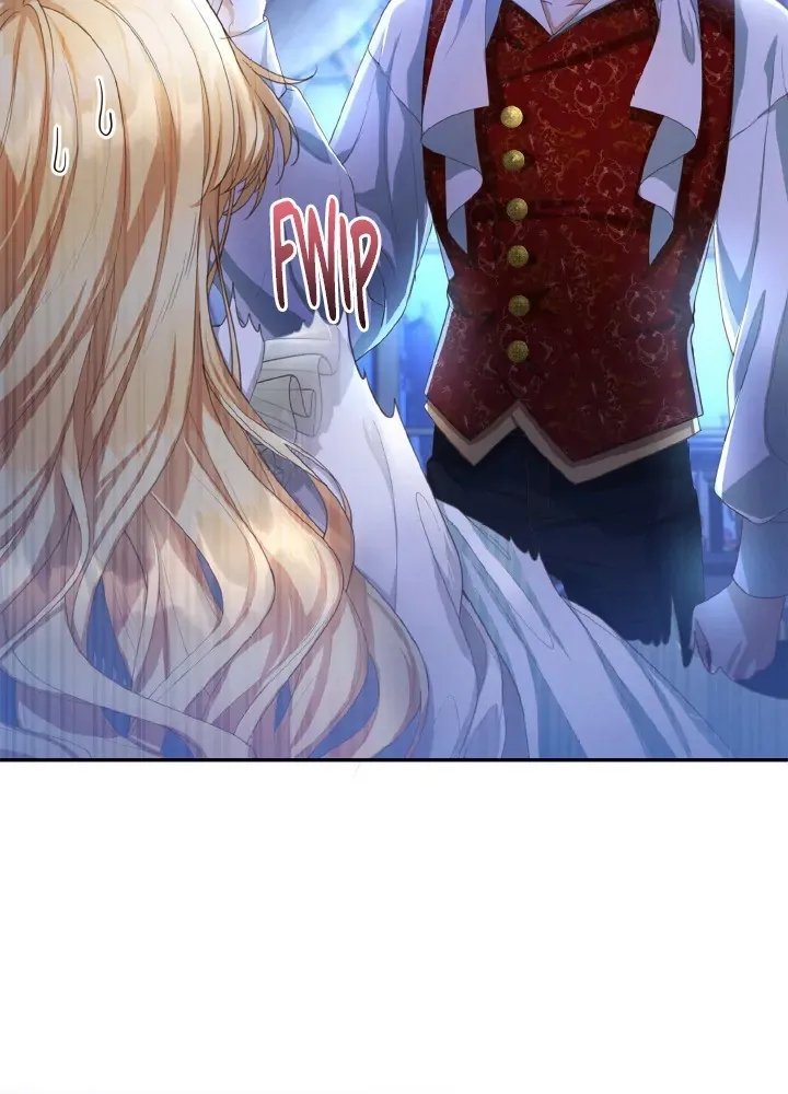 Read Elissa's Whirlwind Marriage FR Manga Online