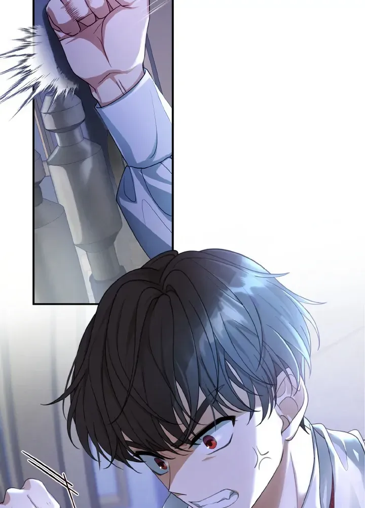 Read Elissa's Whirlwind Marriage FR Manga Online