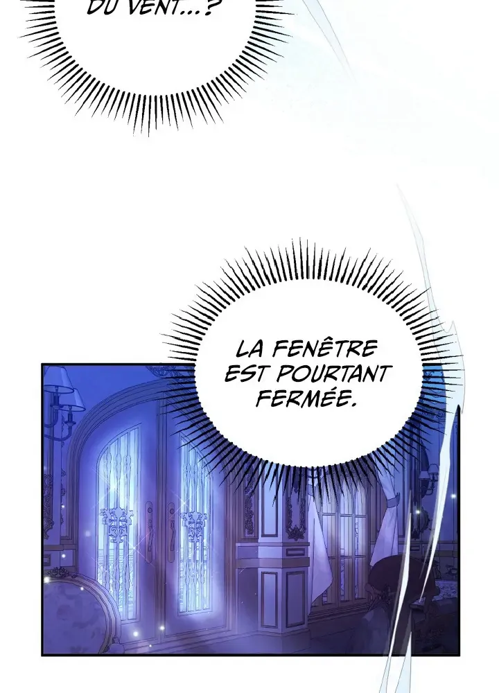 Read Elissa's Whirlwind Marriage FR Manga Online