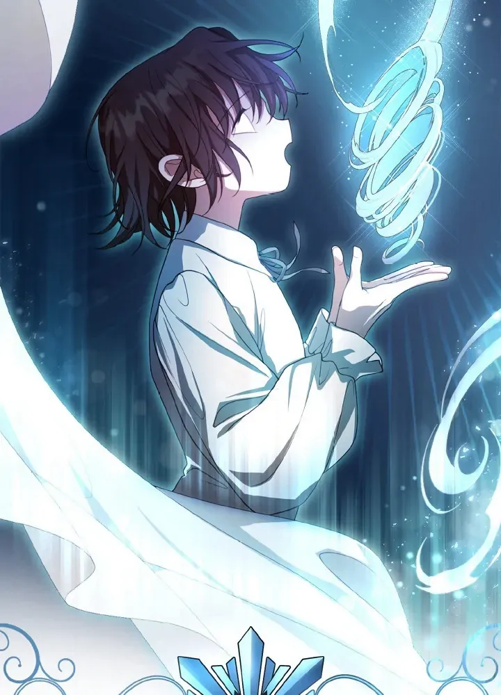 Read Elissa's Whirlwind Marriage FR Manga Online